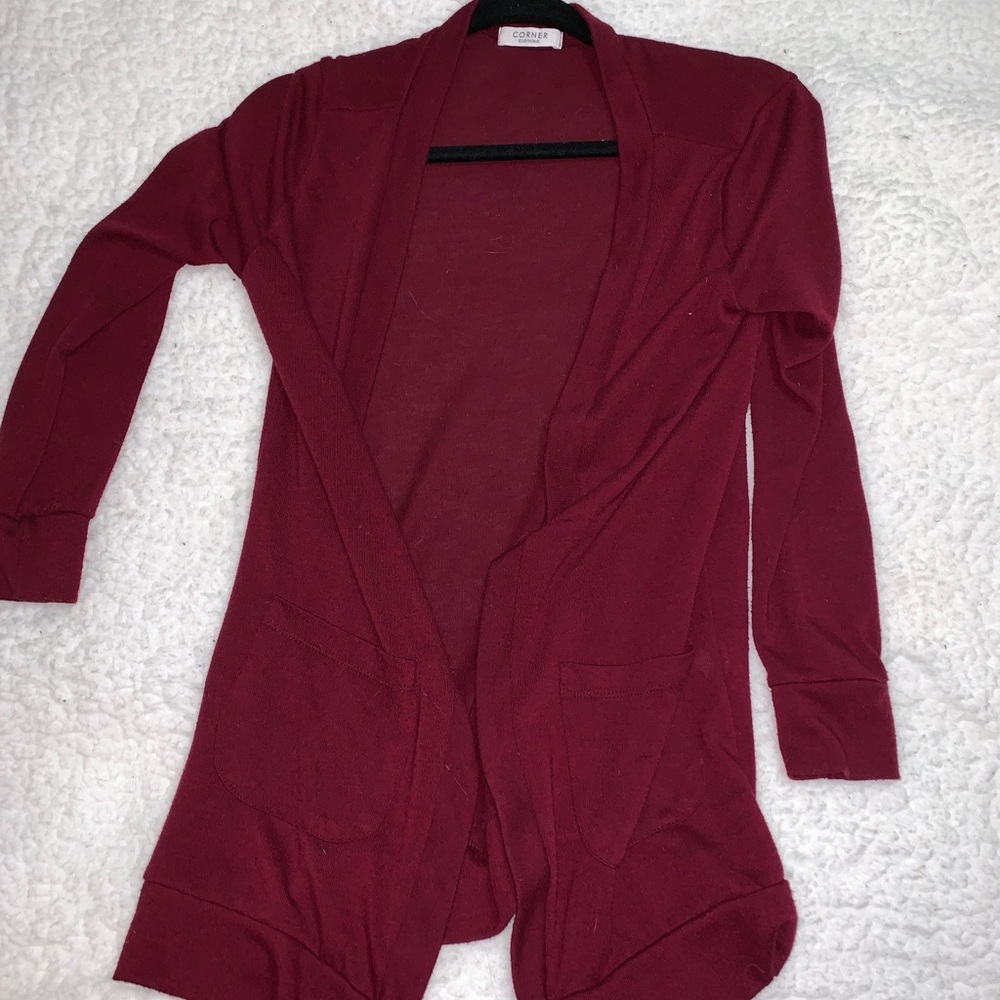 Cardigan